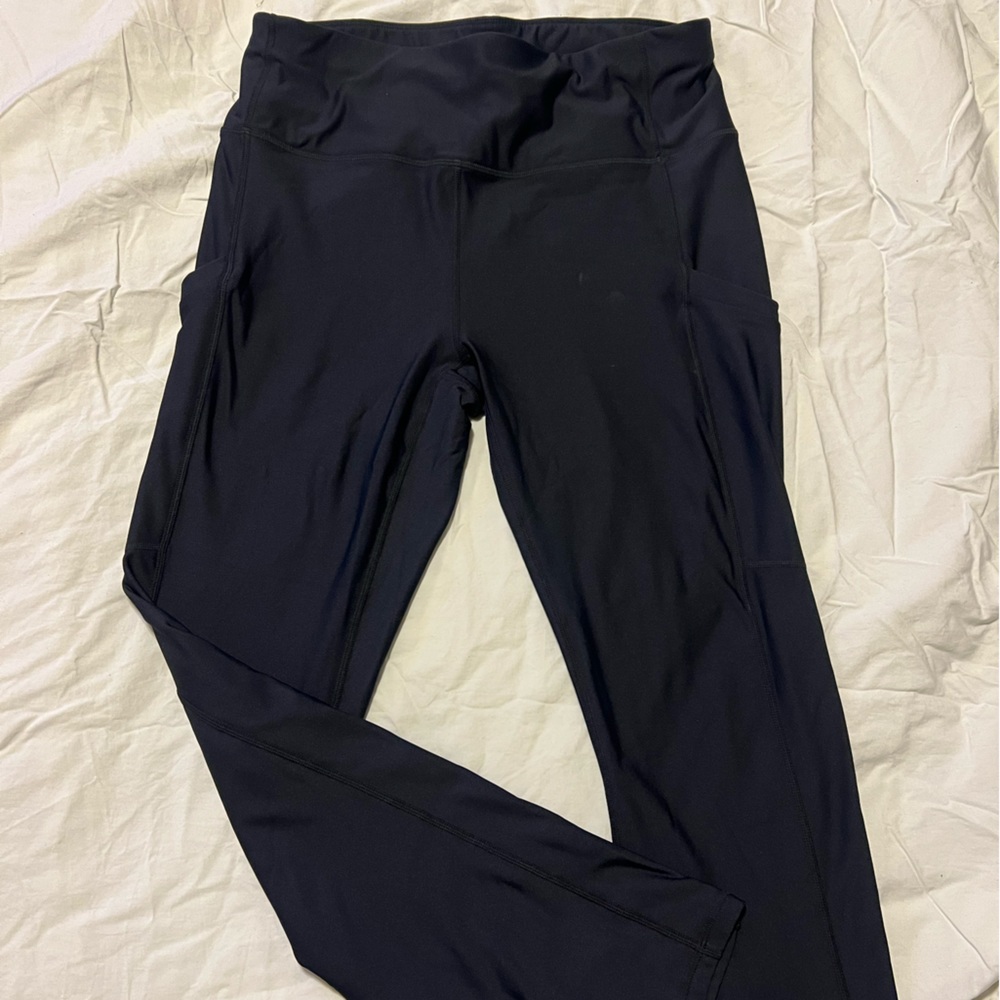Fabletics cold weather leggings